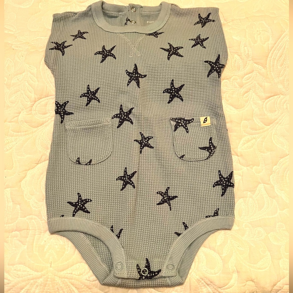 Sz 24 months onesie
